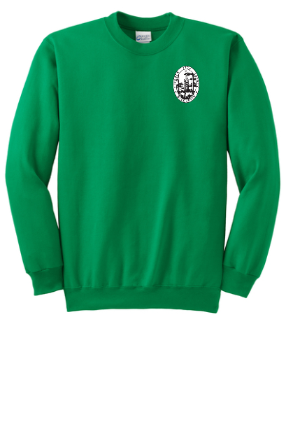 Crewneck Sweatshirt