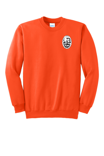 Crewneck Sweatshirt