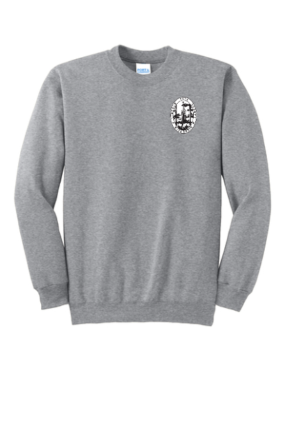 Crewneck Sweatshirt