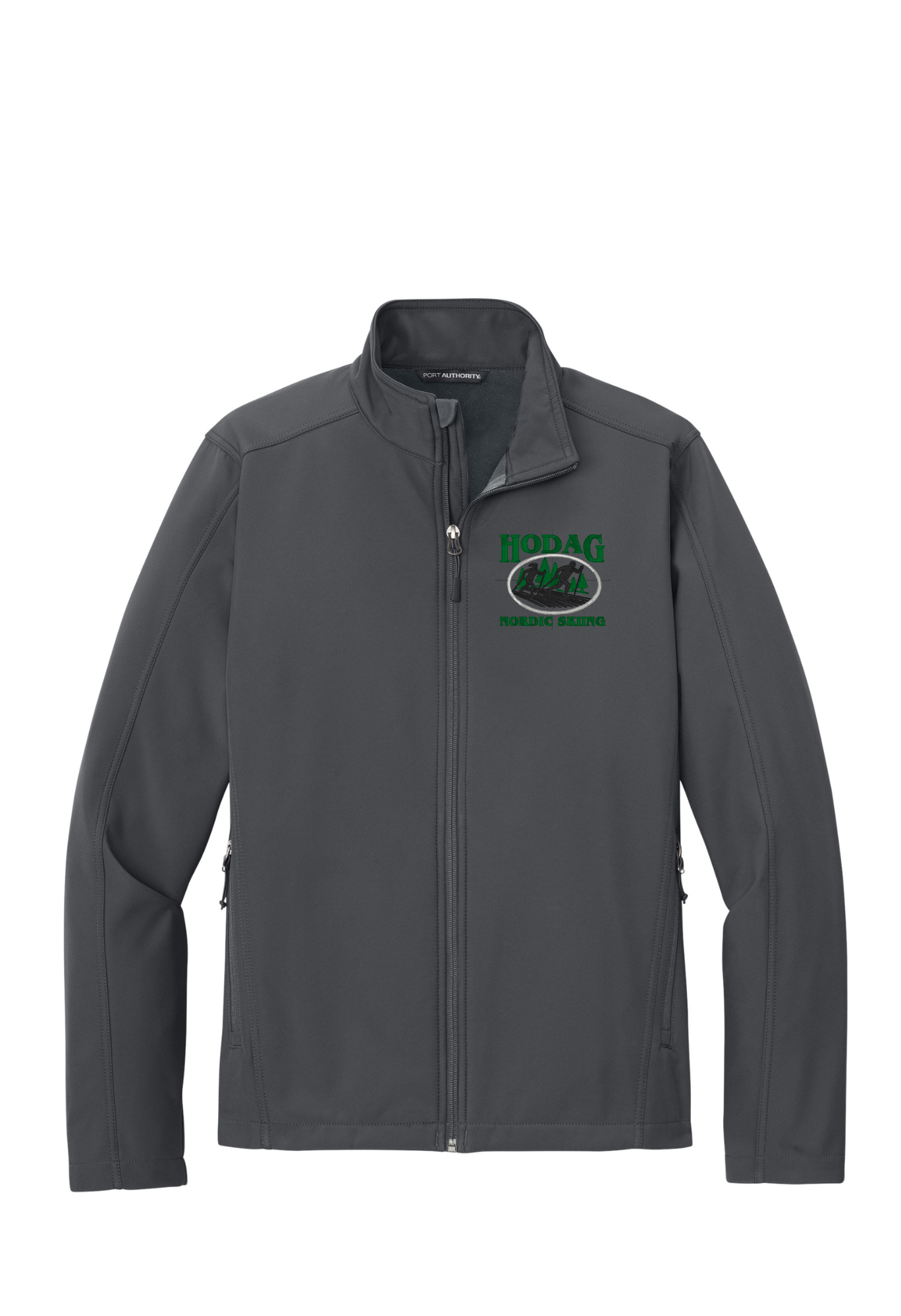 Hodag Ski Unisex Softshell Jacket
