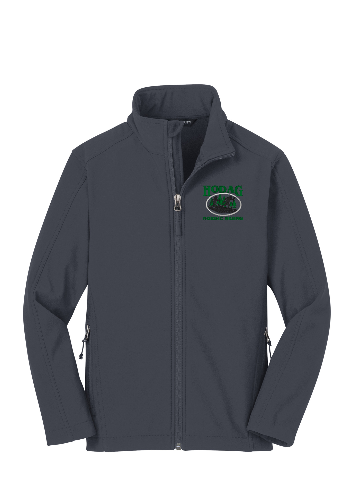 Hodag Ski Ladies Softshell Jacket
