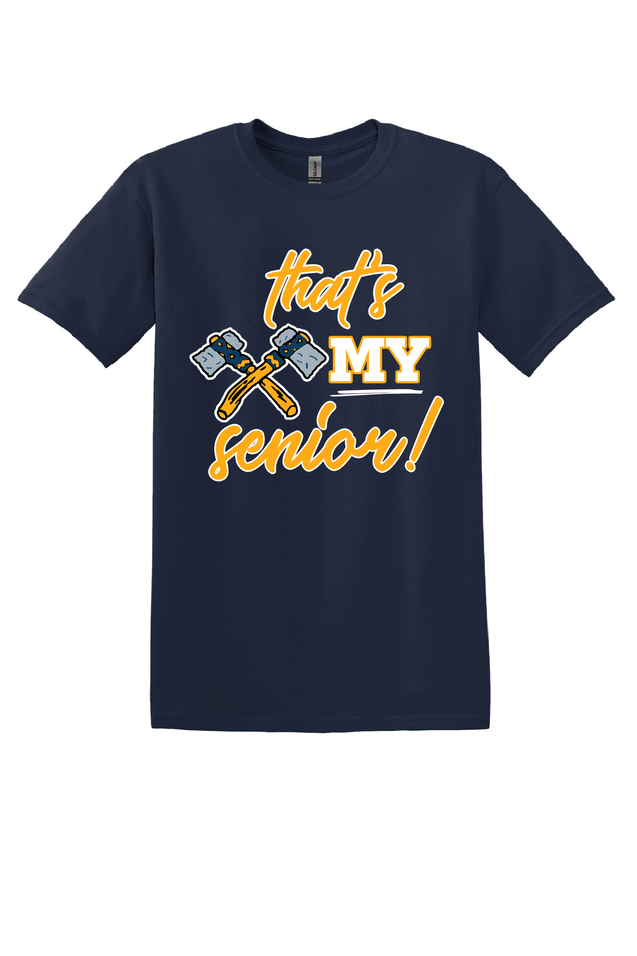 That's My Senior Tee