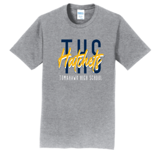 THS Tee