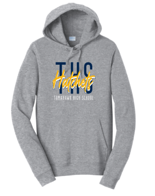 THS Hoodie