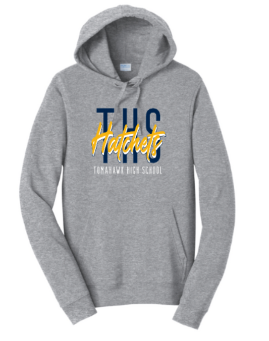 THS Hoodie