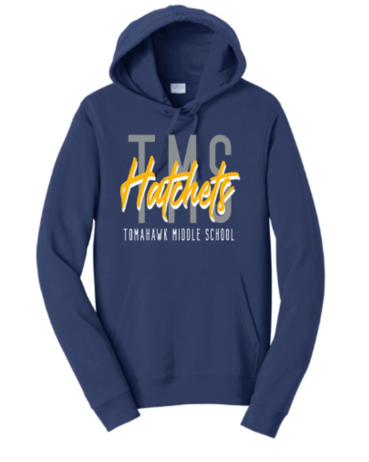 TMS Hoodie