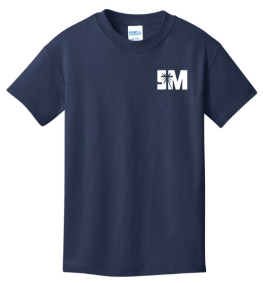 St. Mary's Tee