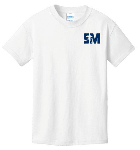 St. Mary's Tee