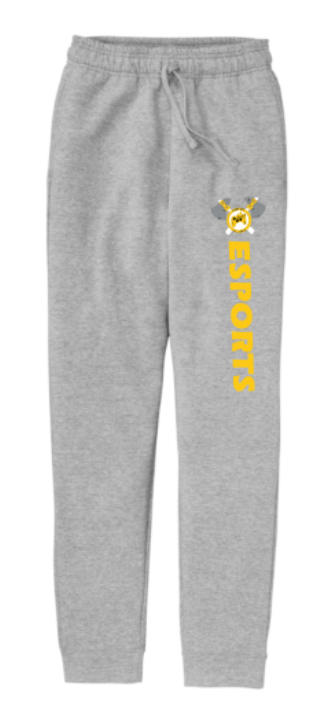 Hatchets Esports Sweatpant