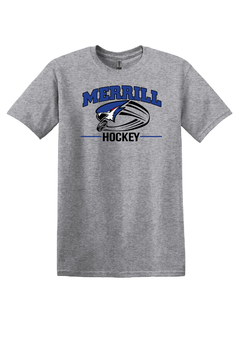 Youth Merrill Hockey Tee