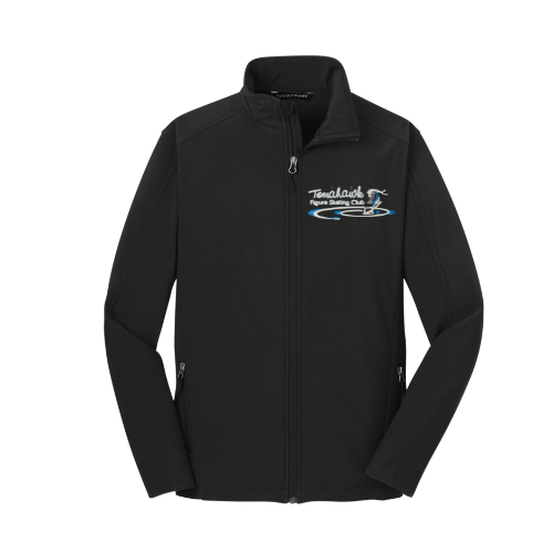 TFSC Adult Soft-Shell Jacket