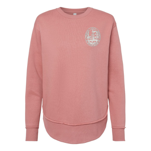 Women's Weekend Fleece Crewneck