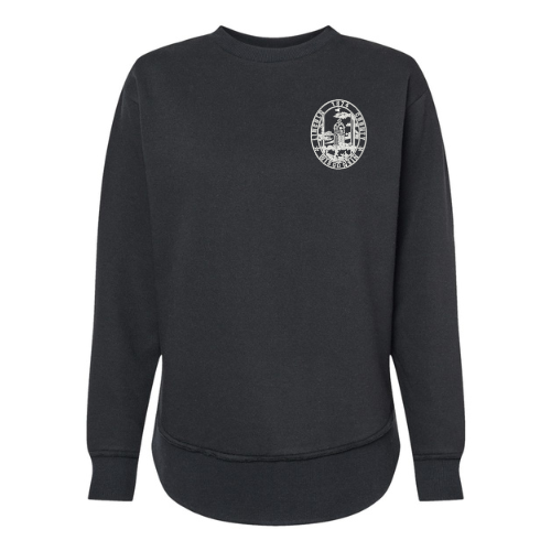 Women's Weekend Fleece Crewneck