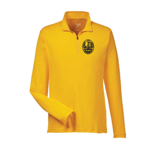 Zone Performance Quarter-Zip Pullover