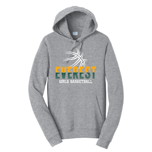 Everest Basketball Hoodie