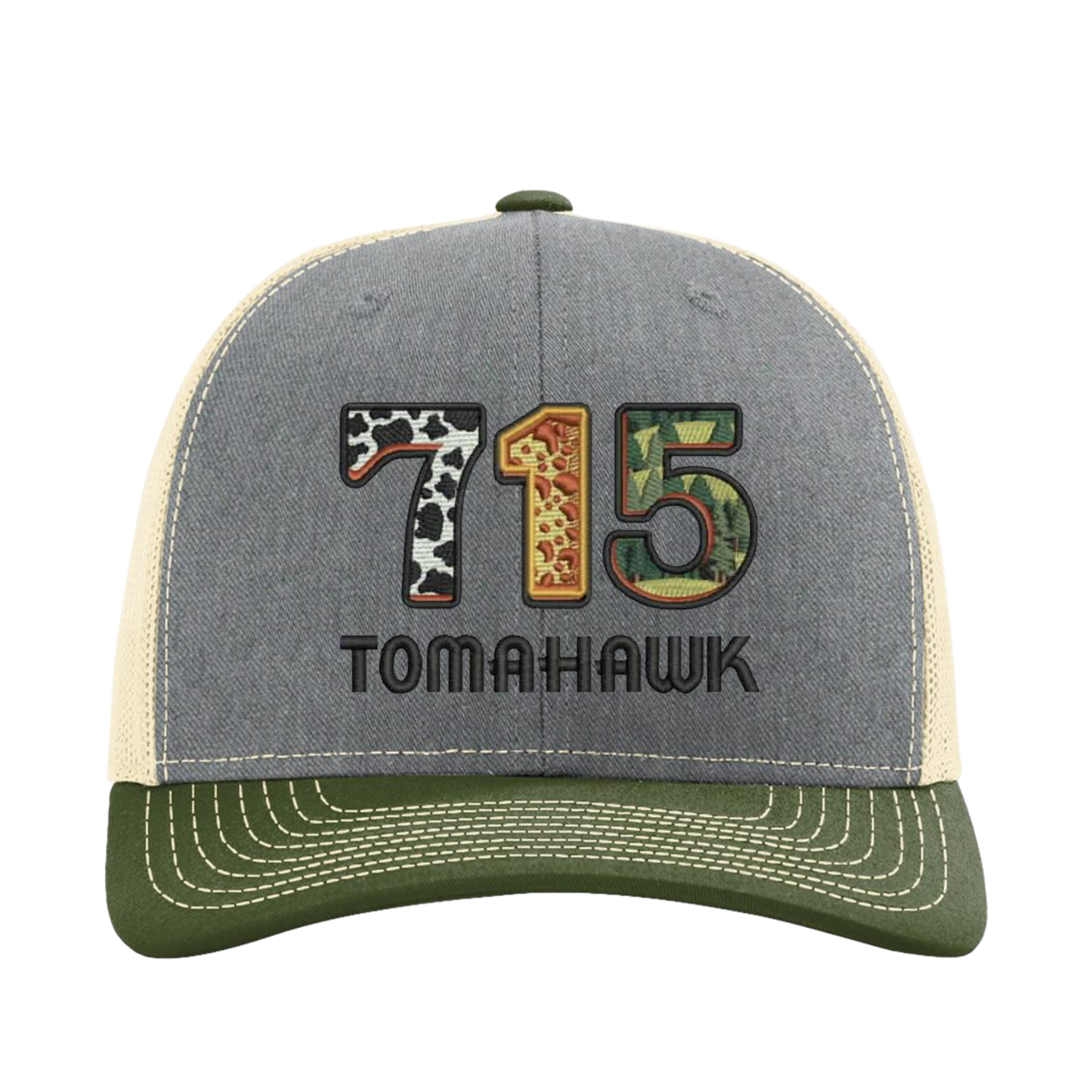 715 Cap