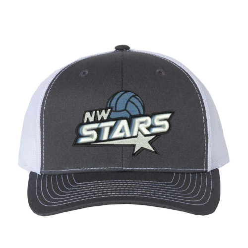 NW Stars Snapback Cap