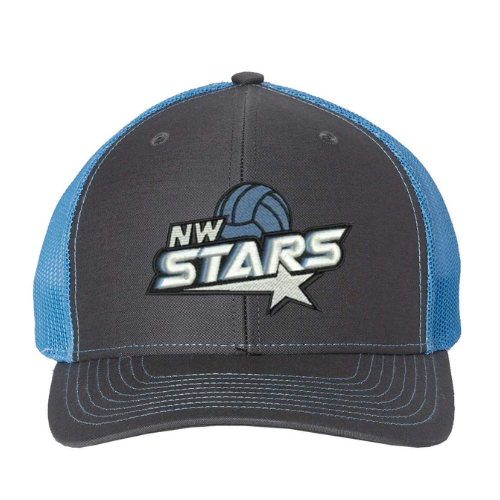 NW Stars Snapback Cap