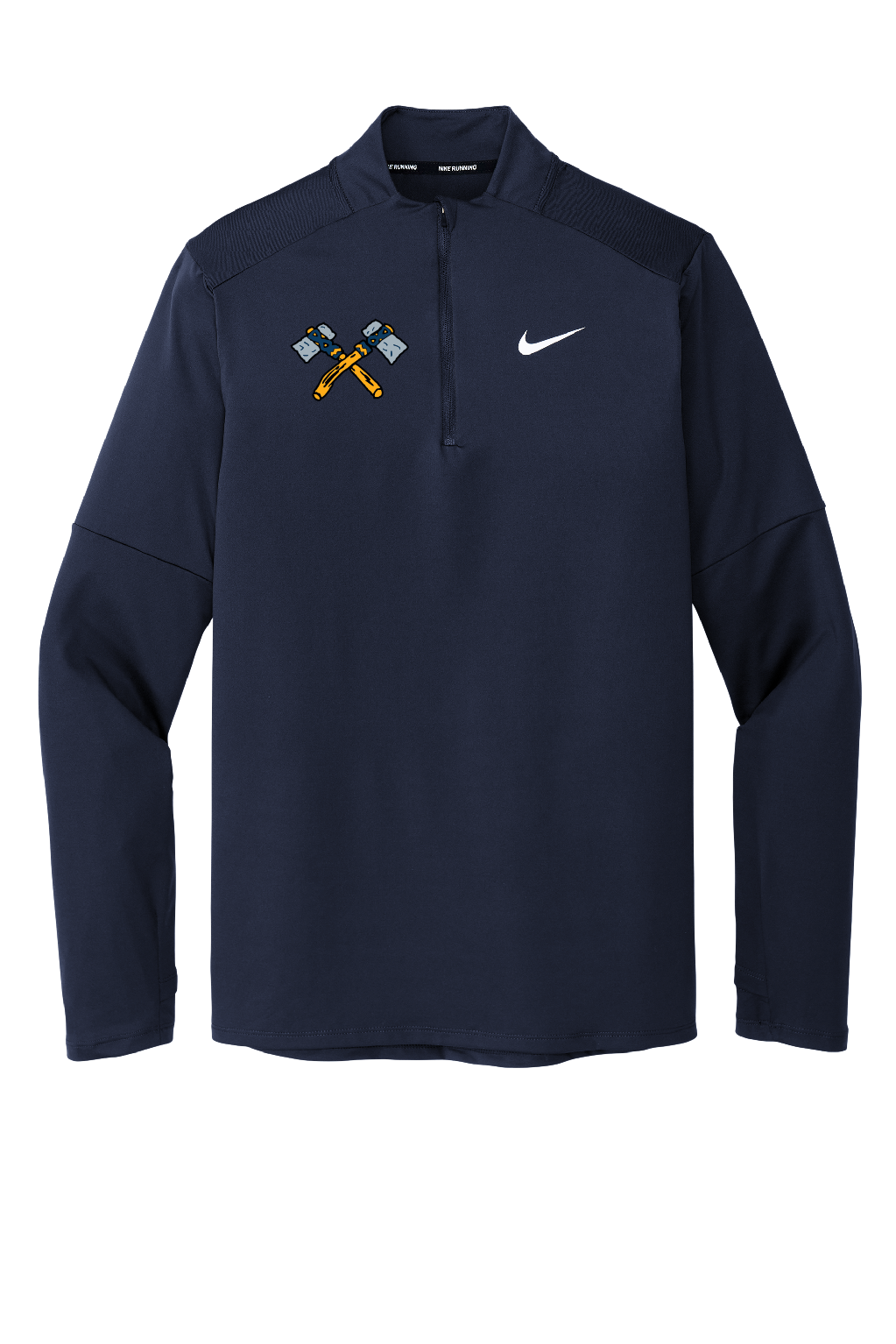 Nike 1/2 Zip