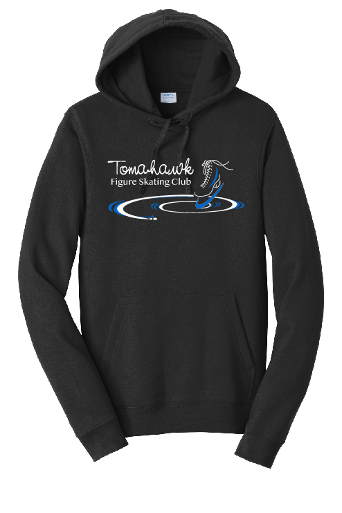 TFSC Adult Hoodie