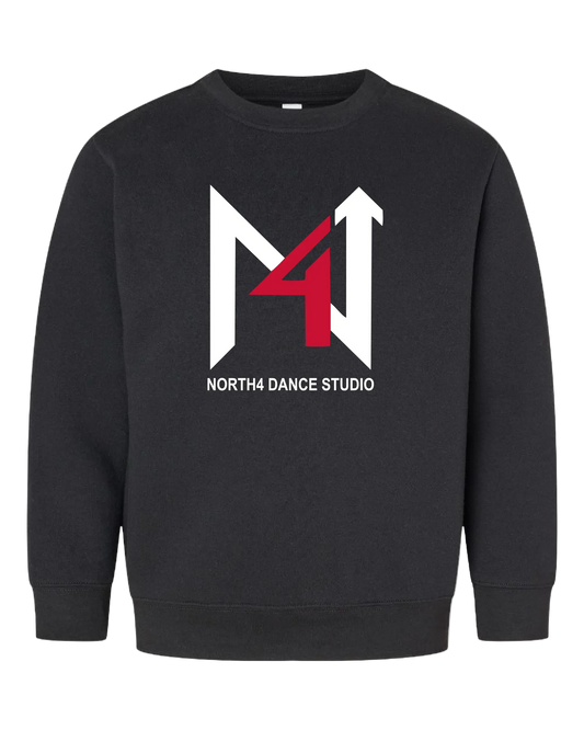 Toddler N4 Crewneck
