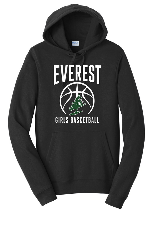 Everest Basketball Hoodie