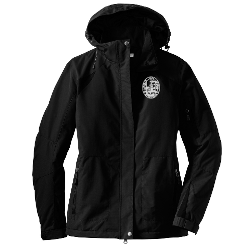 Women's All Season Jacket