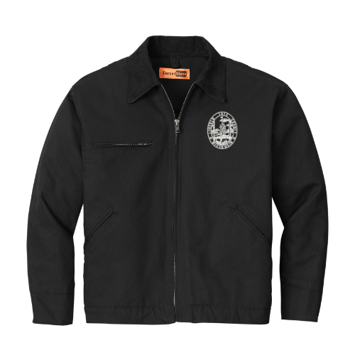 CornerStone Duck Cloth Work Jacket