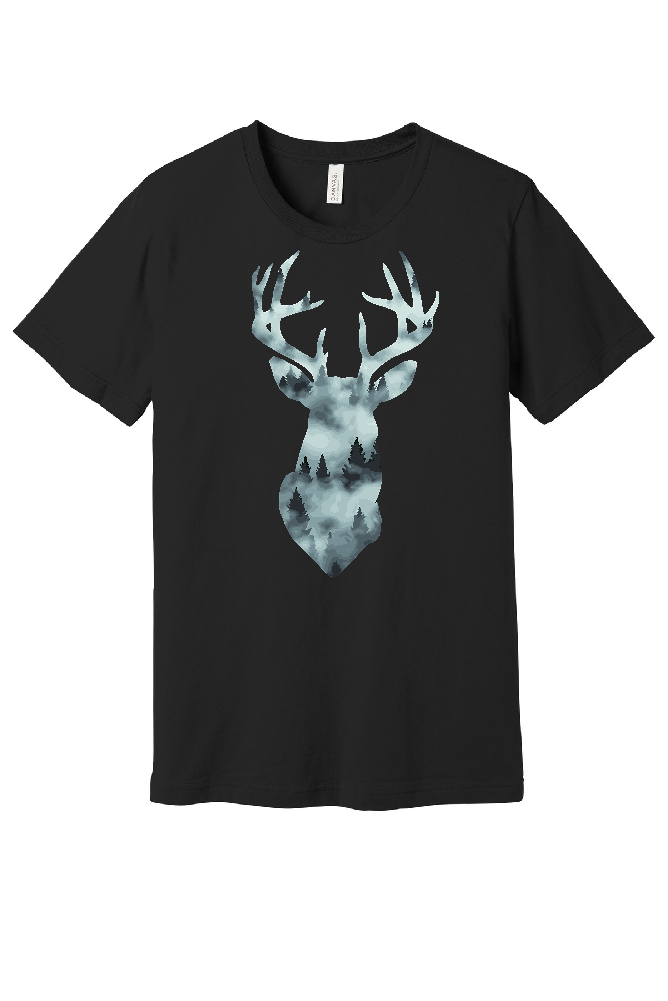 Deer Tee