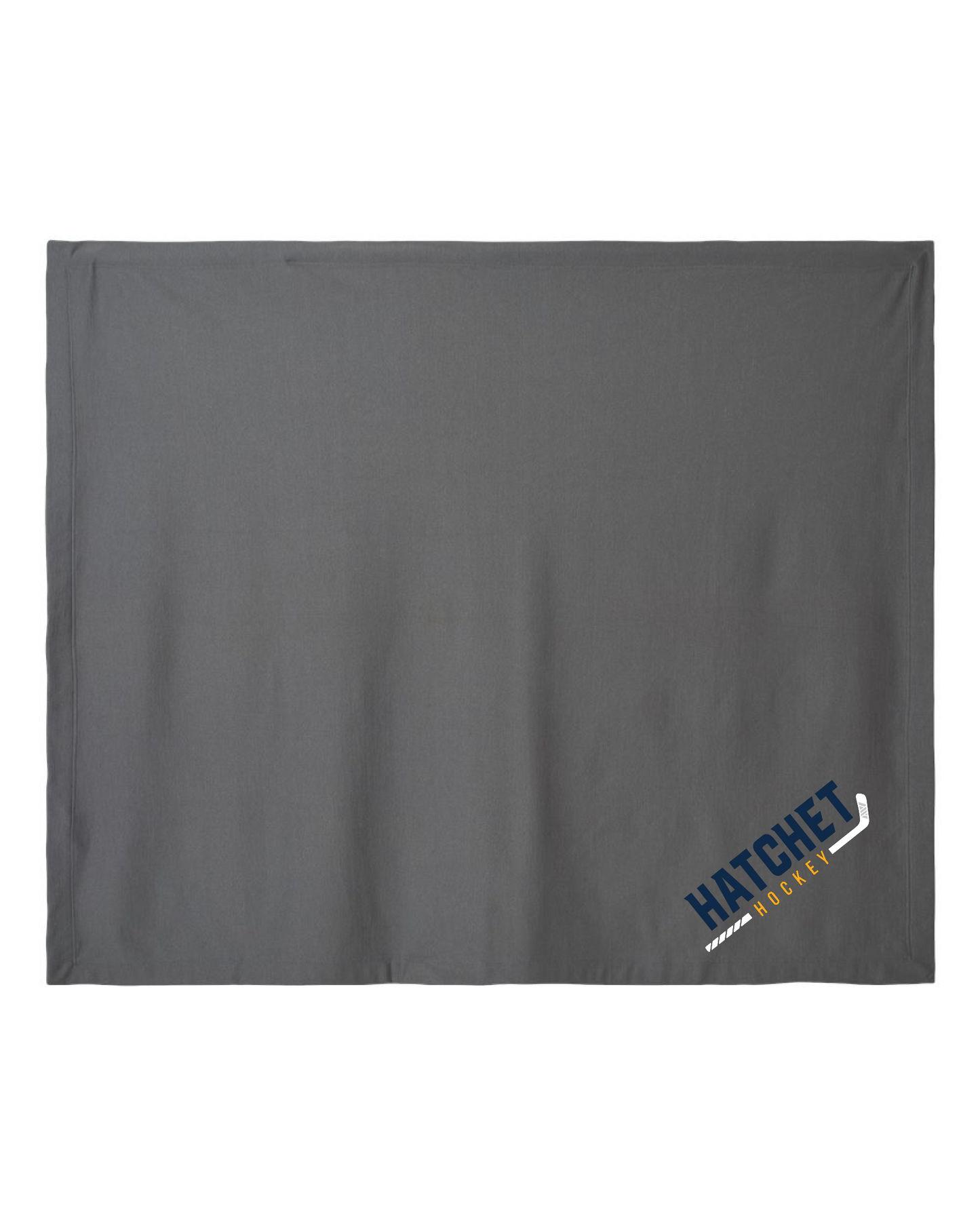 Hockey Stadium Blanket