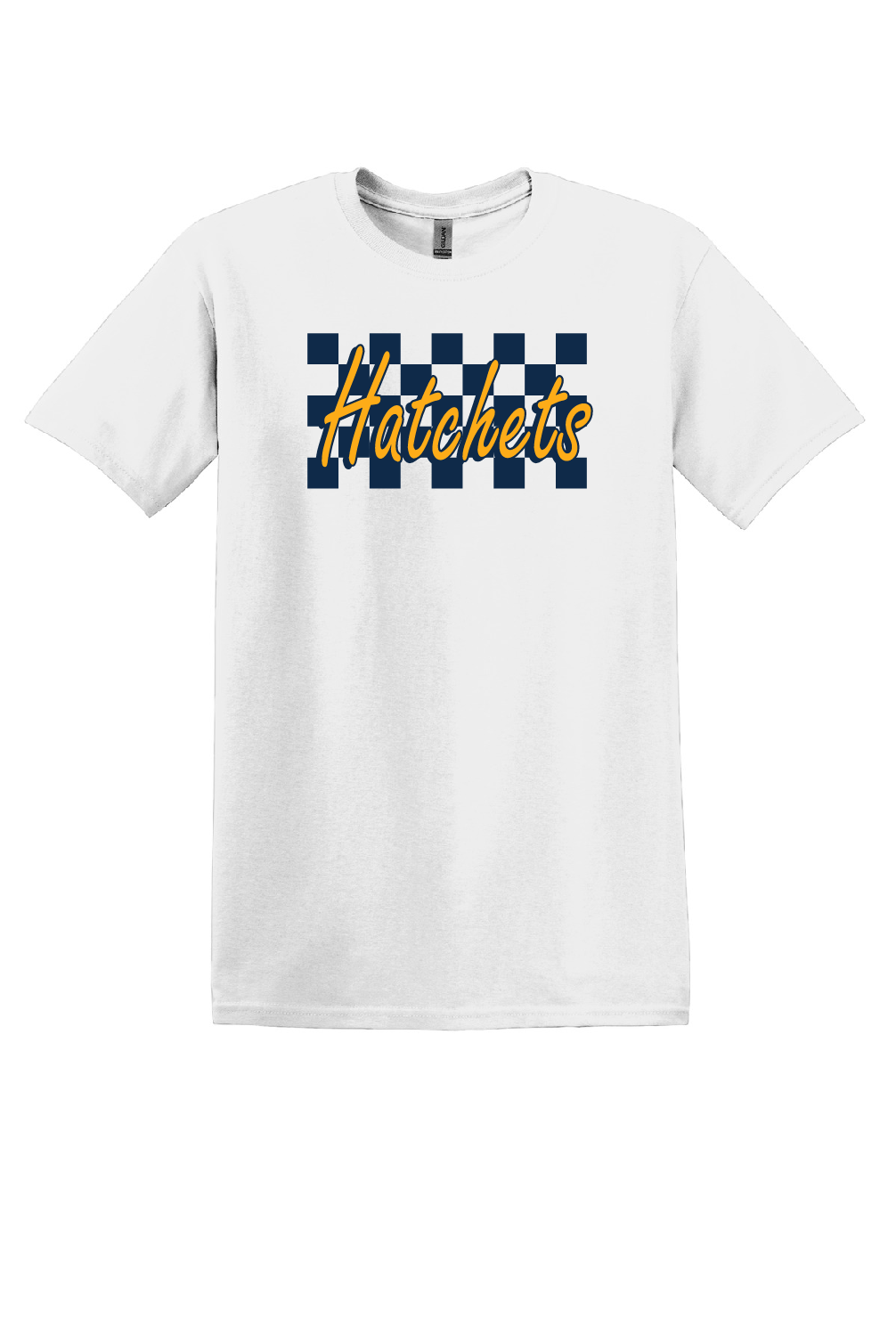 Hatchets Tee
