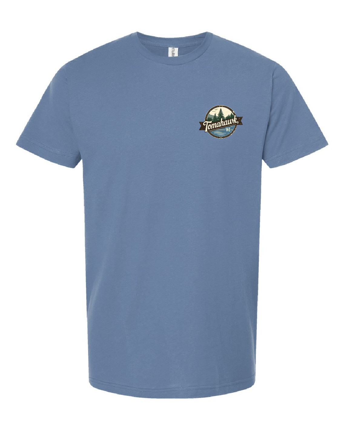 Tomahawk Tee