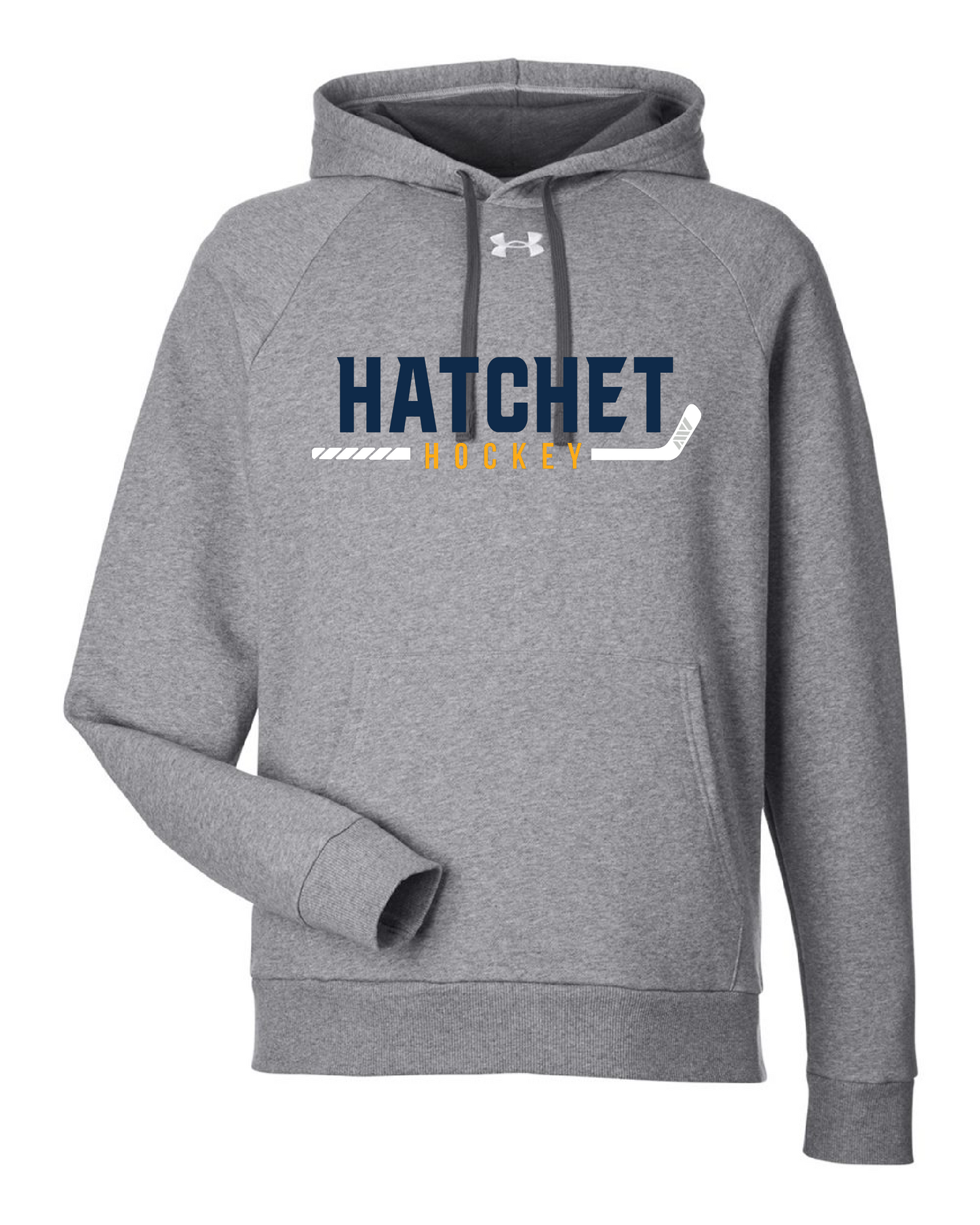 Unisex Hockey UA Hoodie