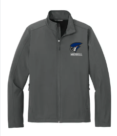 Youth Soft Shell Jacket