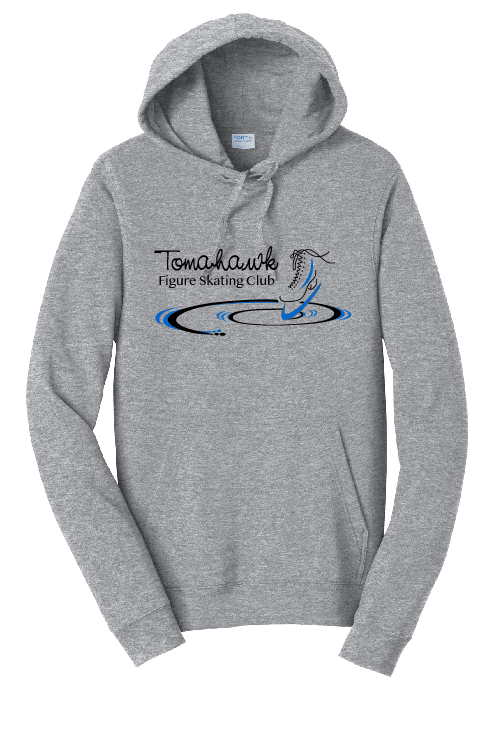 TFSC Youth Hoodie