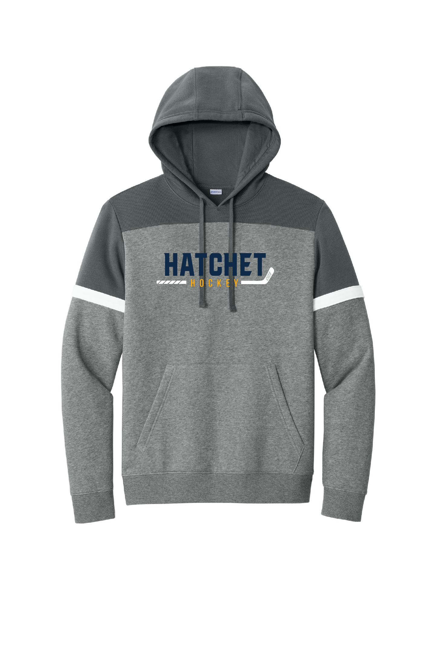 Unisex Hockey Hoodie
