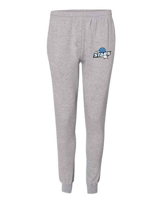 Unisex NW Stars Jogger
