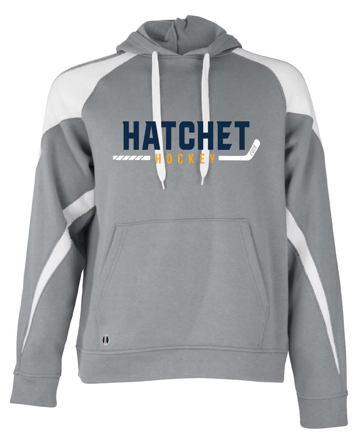 Unisex Hockey Hoodie