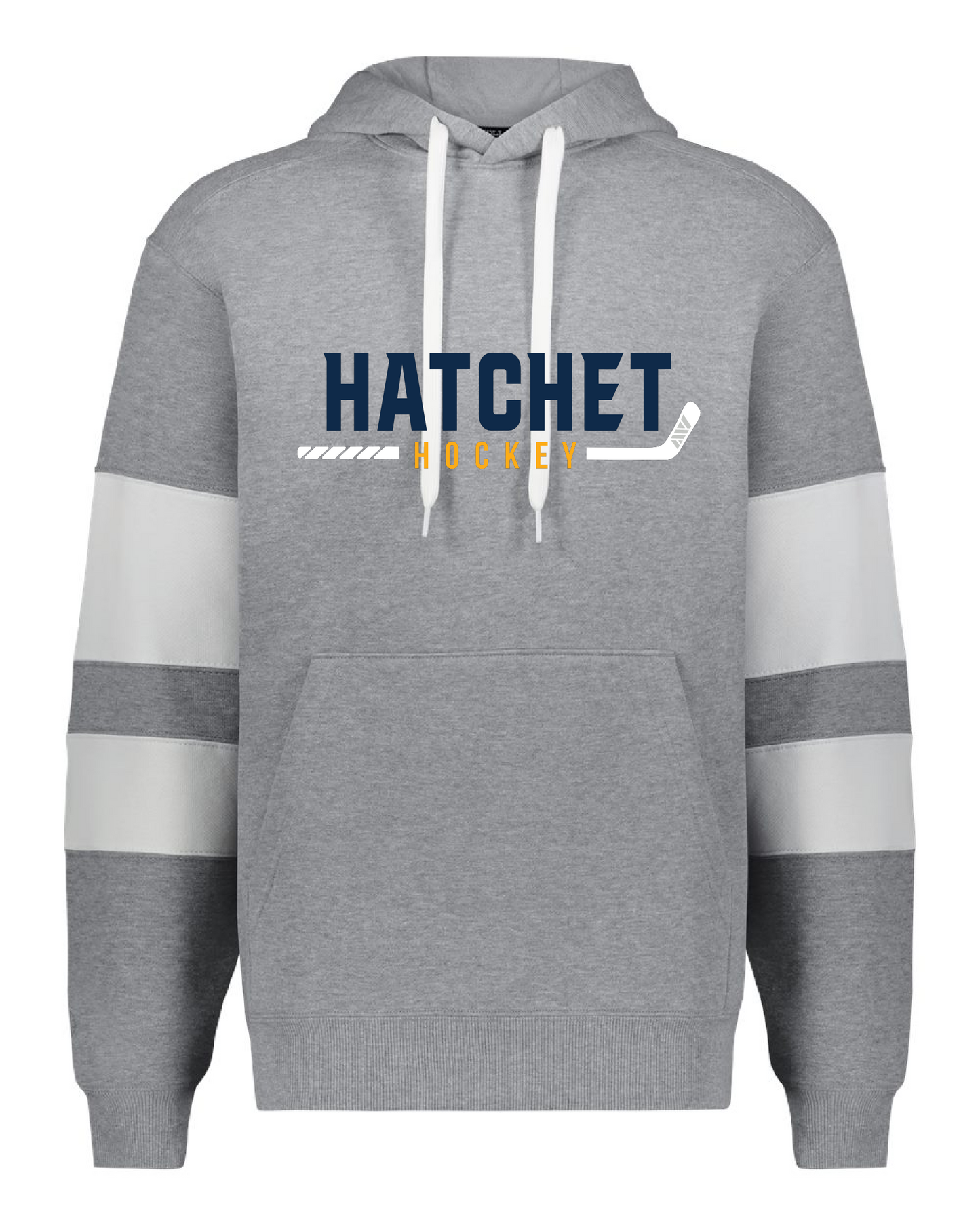 Unisex Hockey Hoodie