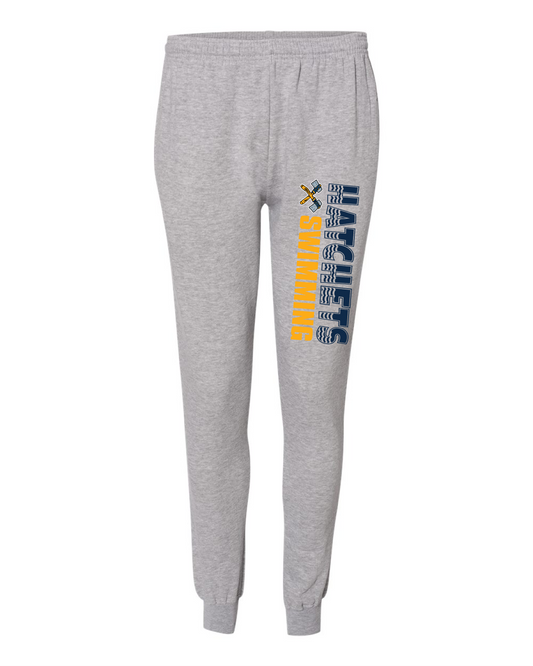 Ladies Swim Jogger