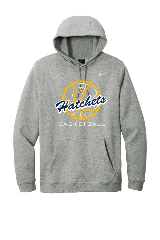Hatchets Basketball Nike Hoodie