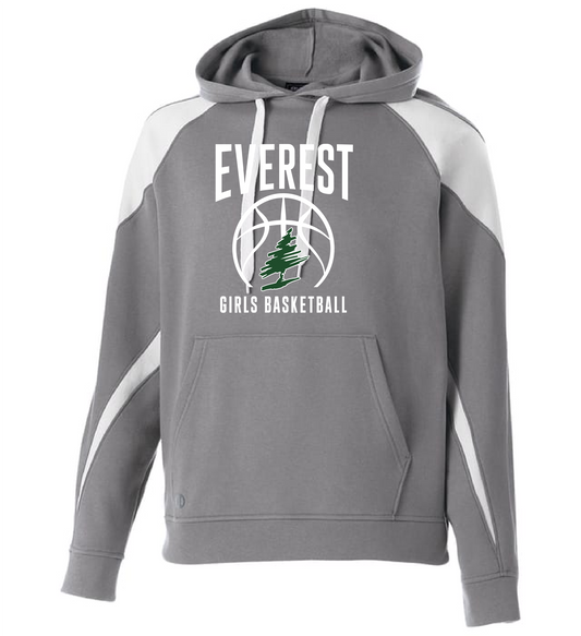Everest Basketball Youth Hoodie