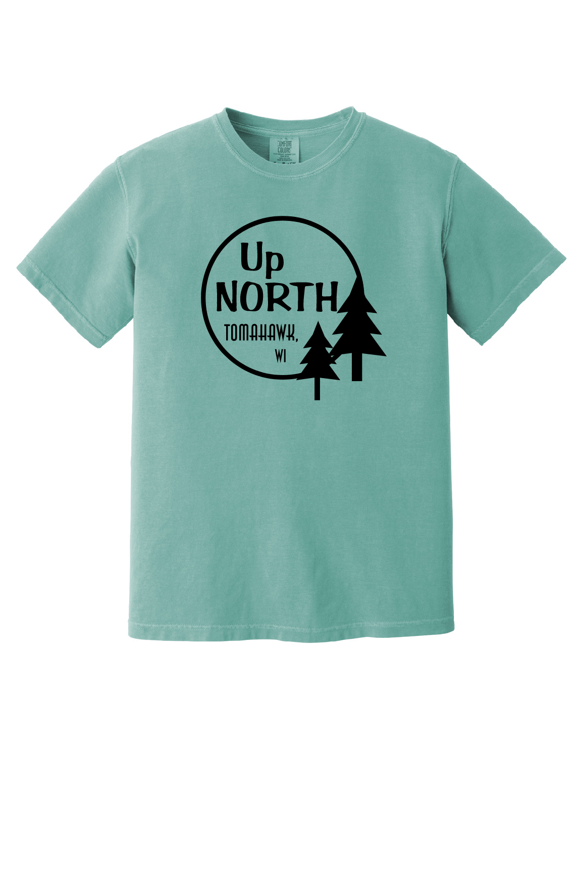 Youth Up North Tee