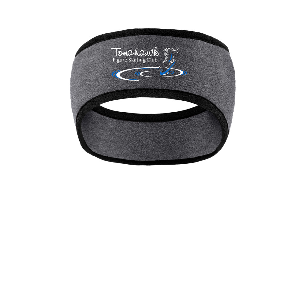 TFSC Fleece Headband