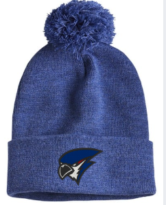 Pom Pom Beanie