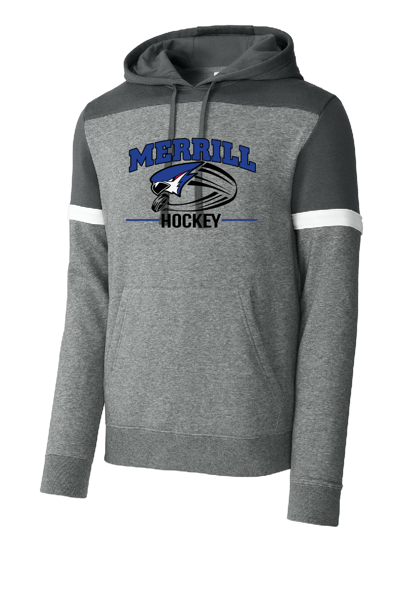 Unisex Merrill Hockey Hoodie