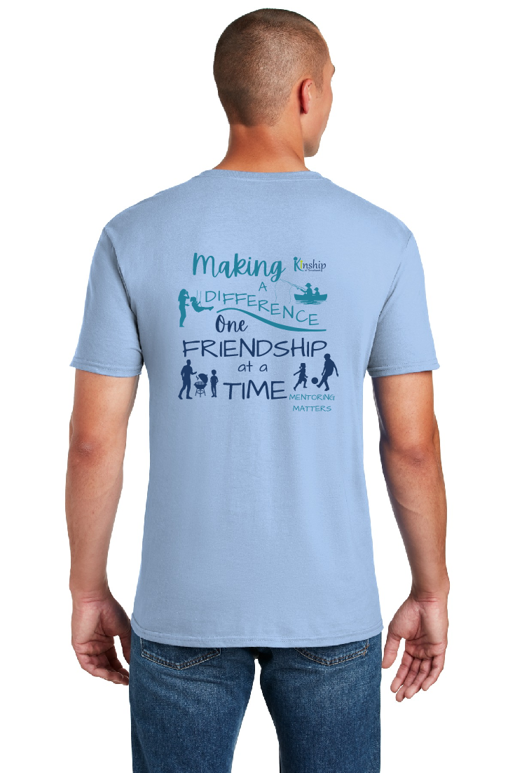 Unisex Kinship Tee