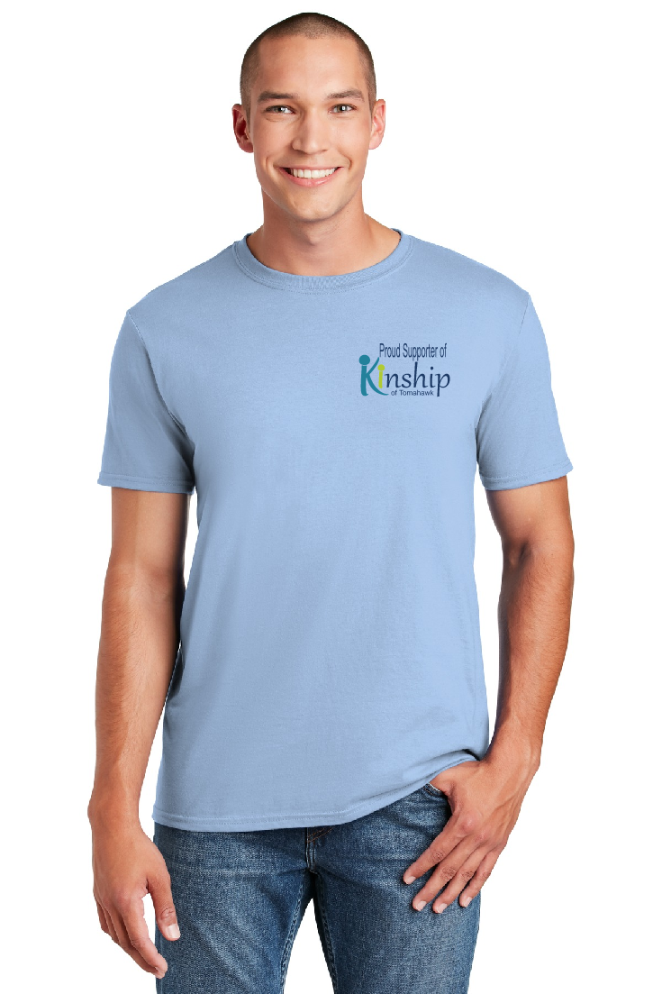 Unisex Kinship Tee