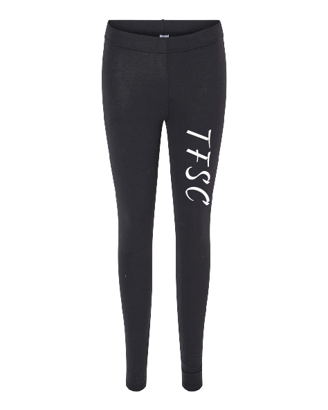 TFSC Ladies Leggings