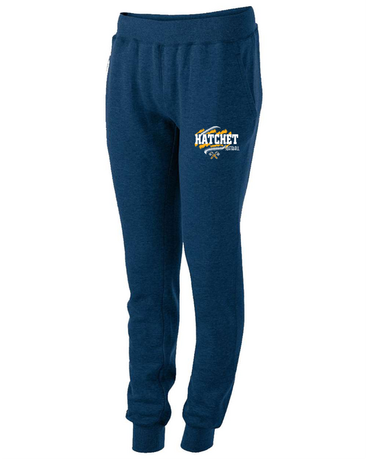 THS Softball Ladies Jogger